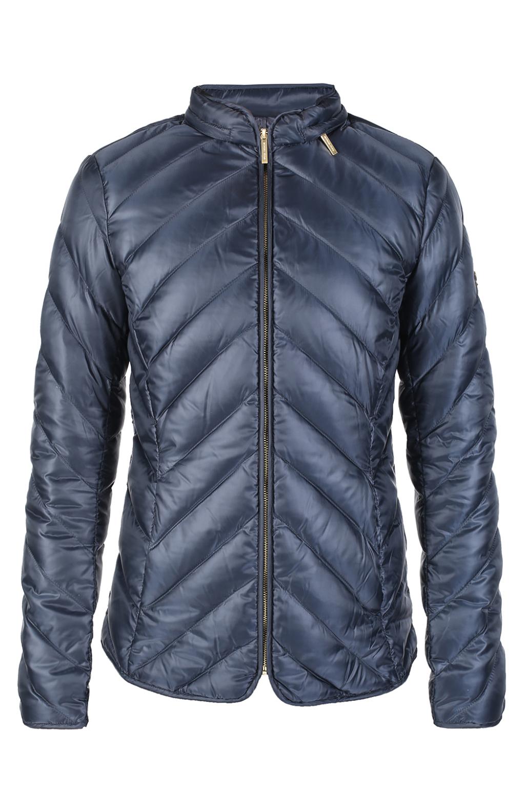 Pikowana kurtka ze stójką Michael Michael Kors - Vitkac Polska